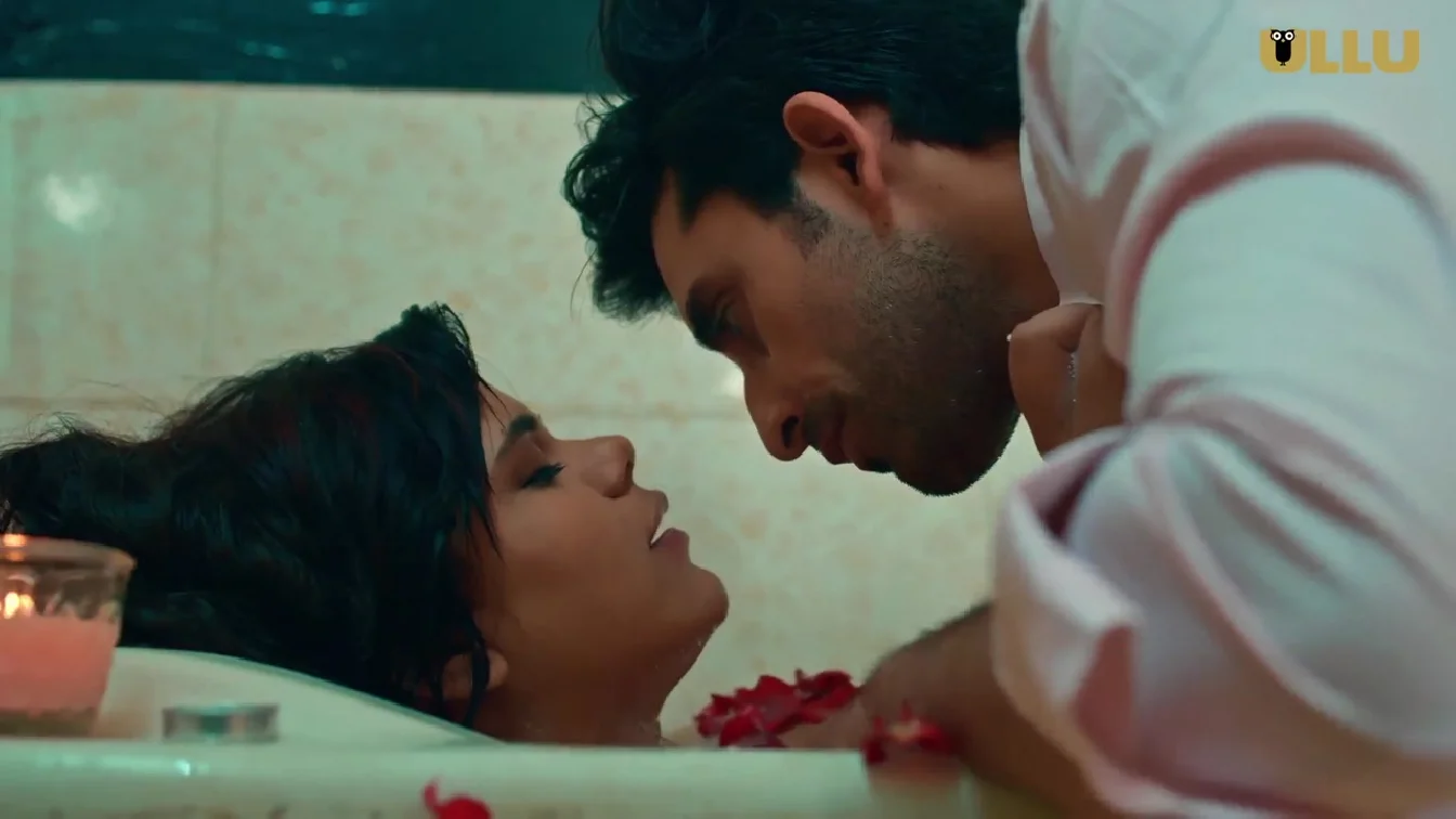 Sabak Ishq Ka S01 P01 ULLU